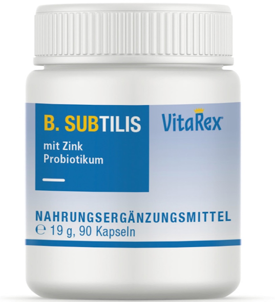 B. Subtilis