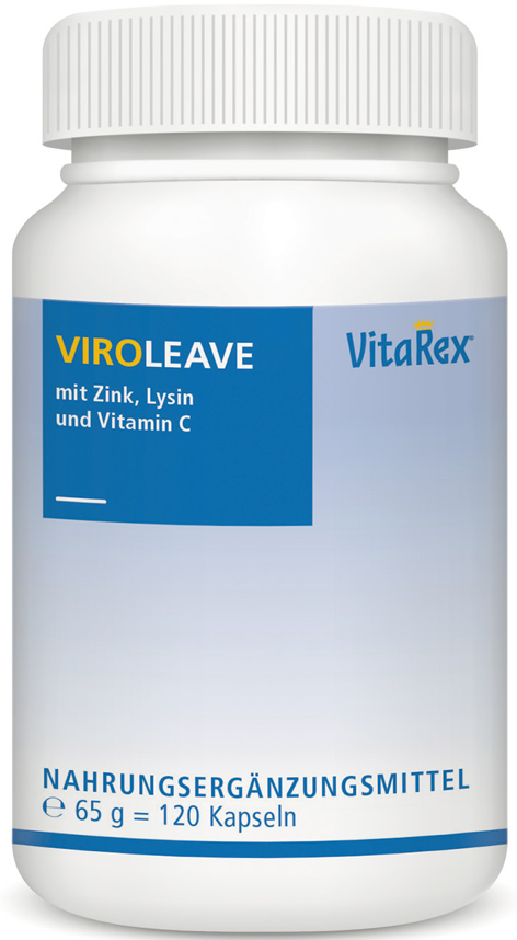 VIRO LEAVE