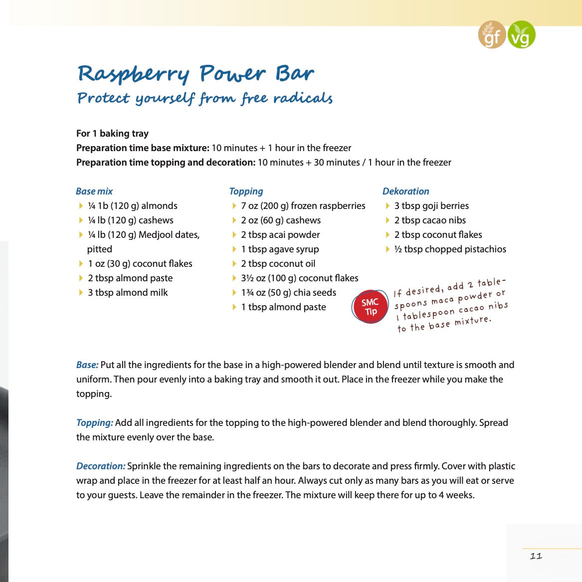 Doctor‘s Kitchen Talk Cook Book (English)