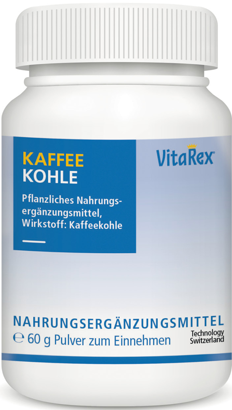 Kaffeekohle