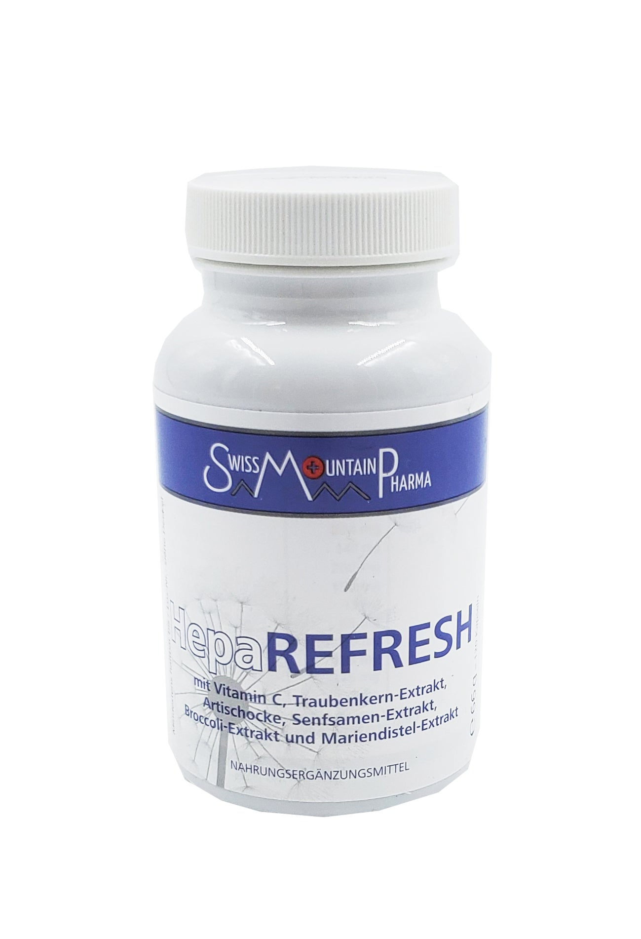 HepaRefresh