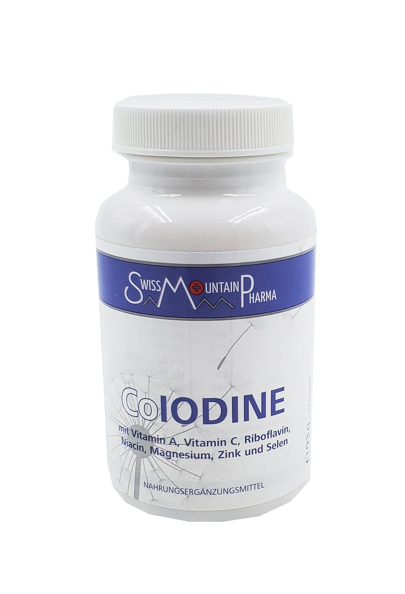 SMP Colodine