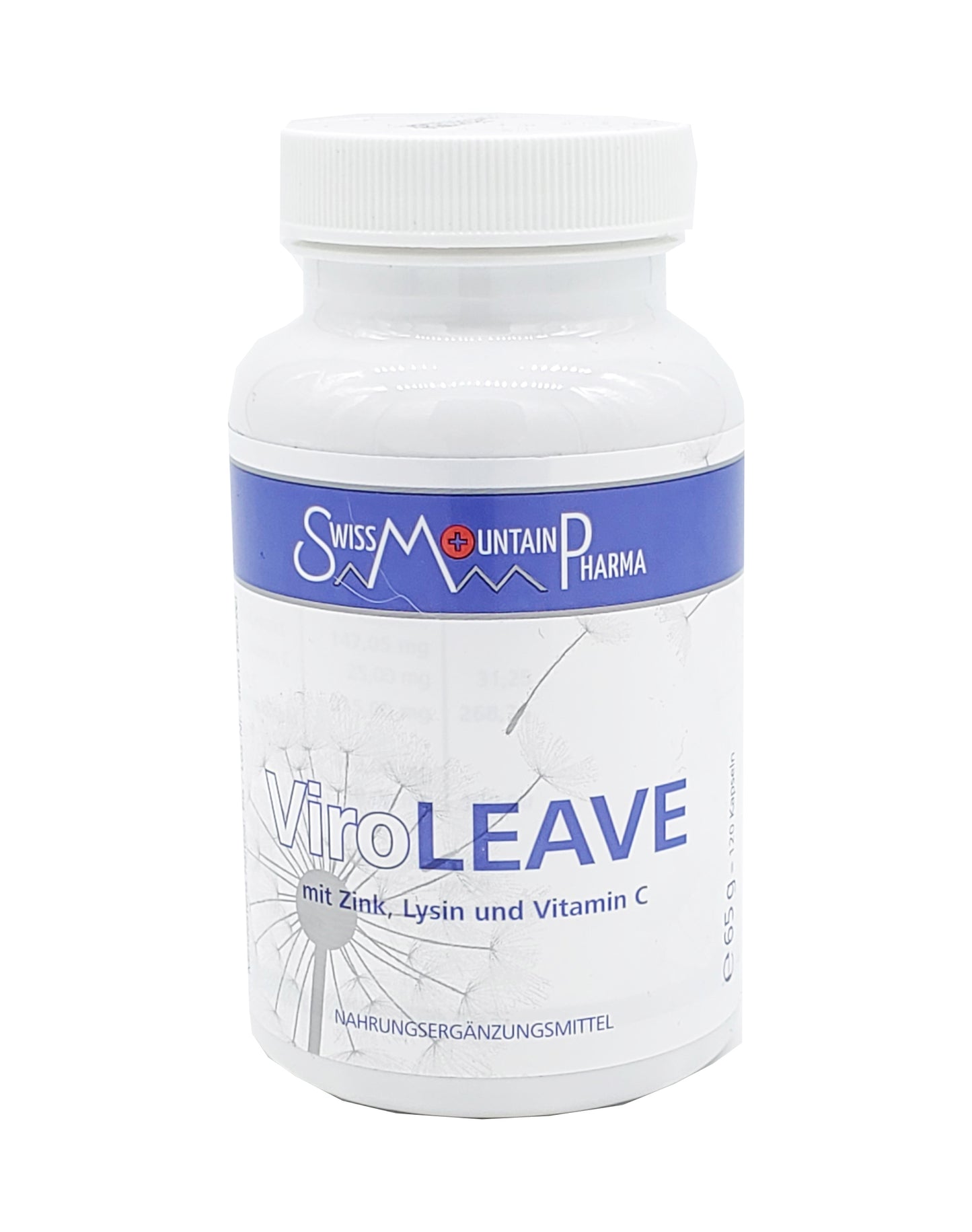 VIRO LEAVE