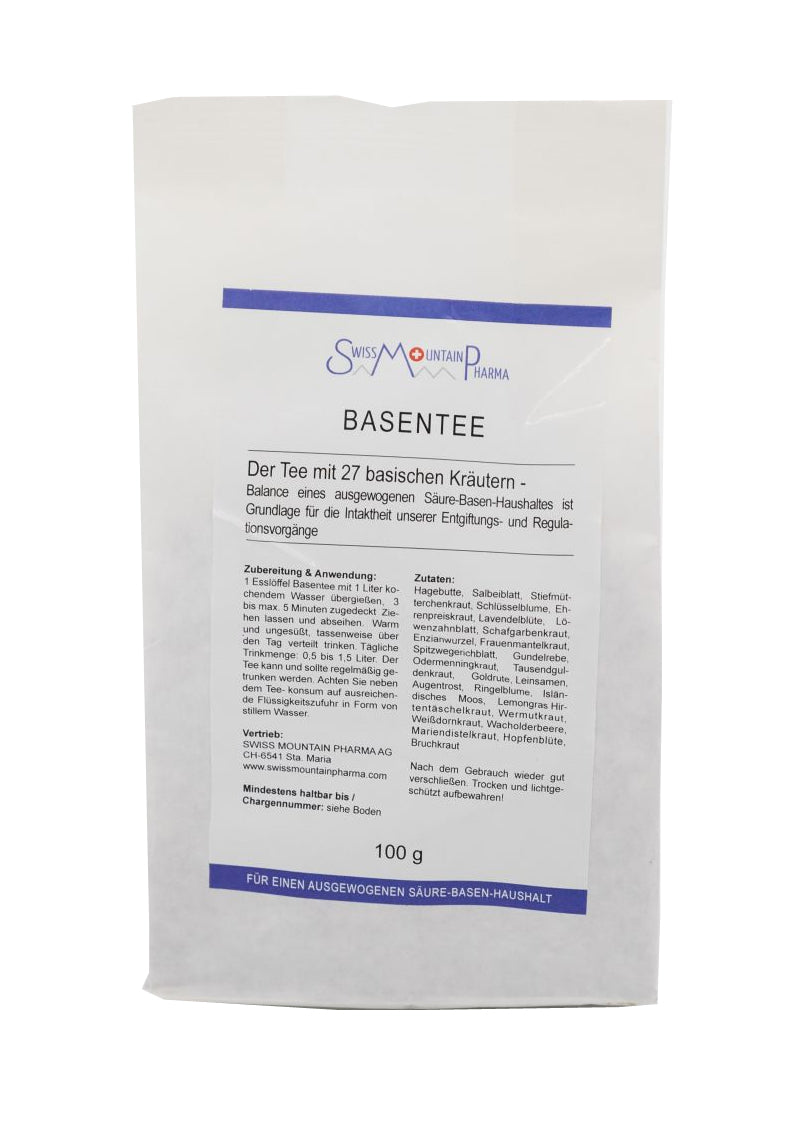 Basentee 100g