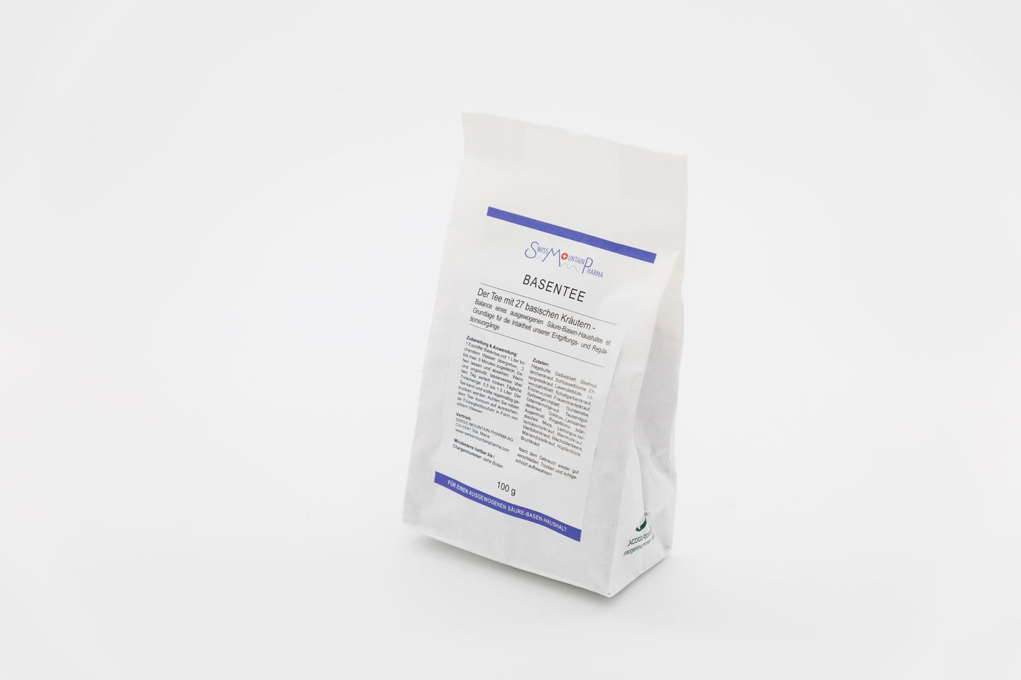Basentee 200g