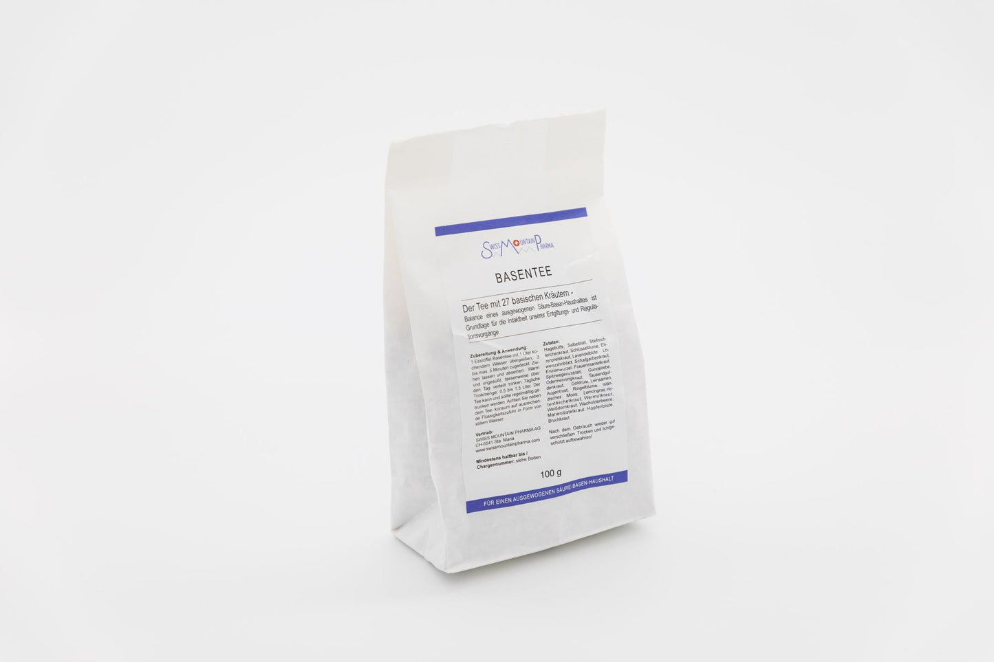 Basentee 100g